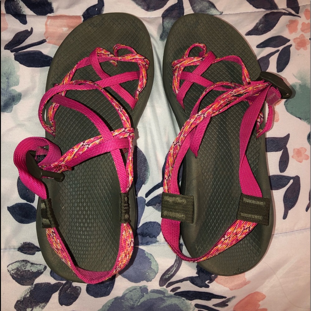 Women’s Chaco Sandals